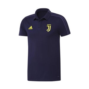 Adidas Juventus EU CO 18/19 polo 942