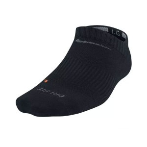 Ľahké bavlnené ponožky Nike 001
