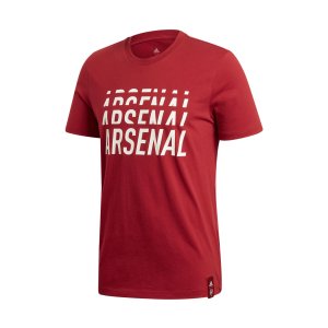 Tričko Adidas Arsenal DNA GR 621