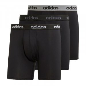Boxerky Adidas Climacool Briefs 3Pac 396