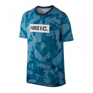 Tričko Nike FC Tee 4 101