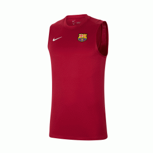 Vesta Nike FC Barcelona 21/22 Strike 621