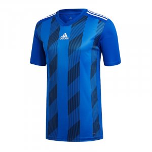Tričko Adidas Striped 19 200