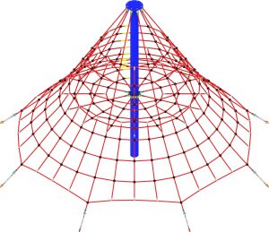 Pyramída