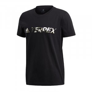 Tričko Adidas Terrex Logo 115