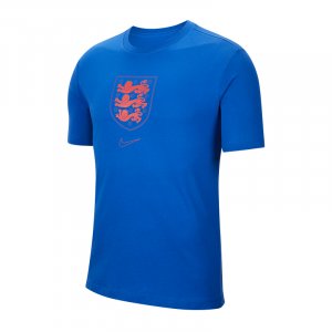 Tričko Nike England Crest 485