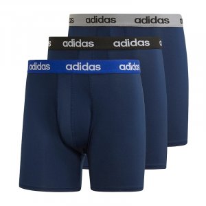 Boxerky Adidas Climacool Briefs 3Pac 397