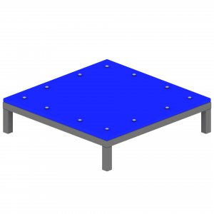 Plošina