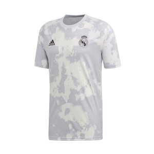 Predzápasové tričko Adidas Real Madrid 865