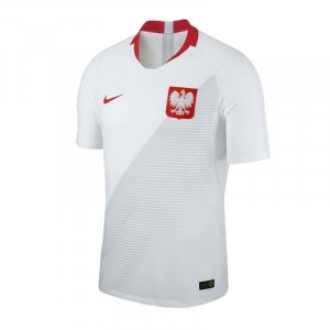 Tričko Nike Poland Vapor Match Home 2018 100