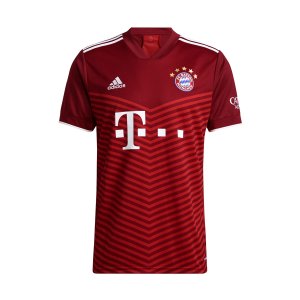 Domáci dres Adidas Bayern Mníchov 21/22 513