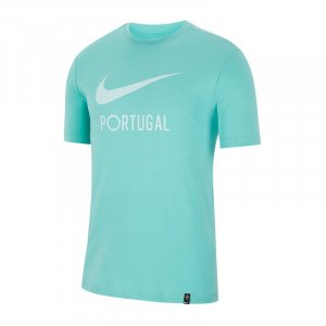 Tričko Nike Portugal Training Ground 305