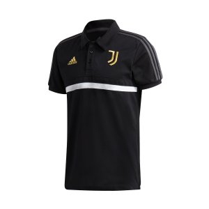Adidas Juventus 3-Stripes polo 225