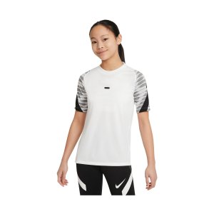 Tričko Nike JR Dri-FIT Strike 21 100