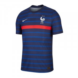 Tričko Nike France Vapor Match Home 2020 498