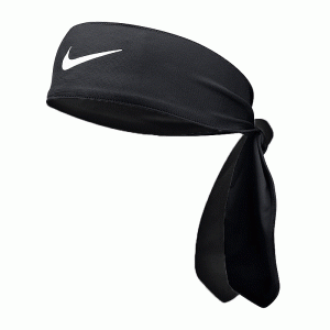 Čelenka Nike WMNS Dri-FIT Head Tie 4.0 010
