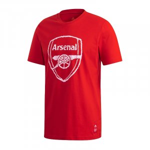 Tričko Adidas Arsenal FC DNA Graphic 913