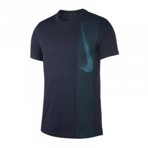 Tričko Nike Dry Top SS LV 451