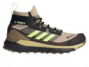 Adidas Terrex Free Hiker GTX 509