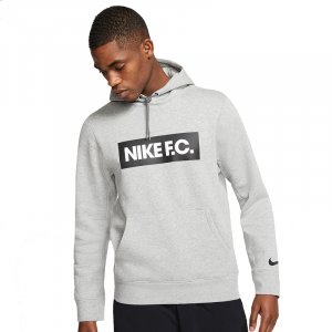 Mikina Nike FC Essentials 021