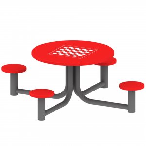 Stôl s lavicami pre deti