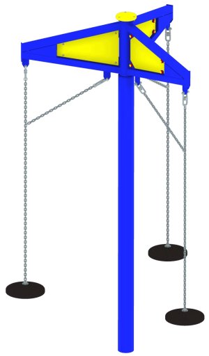 Kolotoč Swing