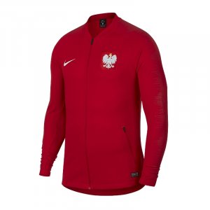 Mikina Nike Poland Anthem Jacket 611