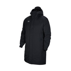Zimný kabát Nike FC Sideline 010