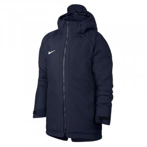Zimná bunda Nike JR Dry Academy 18 181