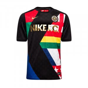 Nike F.C. t-shirt 010