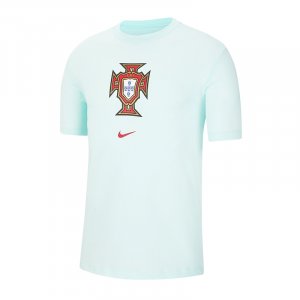 Tričko Nike Portugal Crest 336