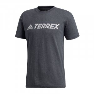 Tričko adidas Terrex Logo Bar 795