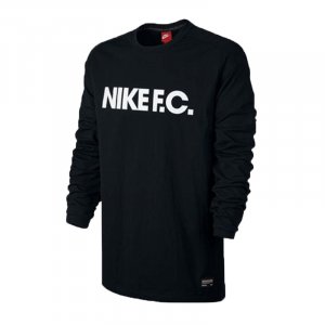 Mikina Nike FC Top 010