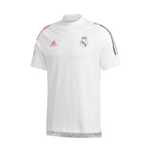 Tričko adidas Real Madrid Tee 20/21 872